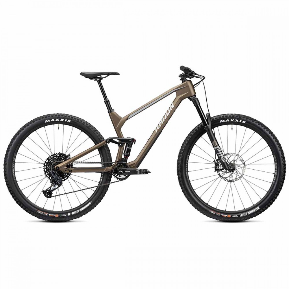 Radon dh online bike